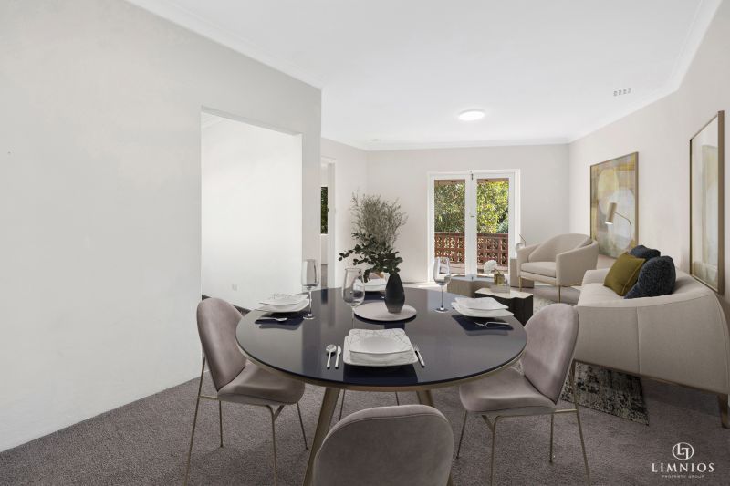 Scenic Hilltop Apartment