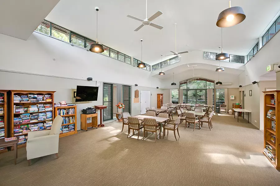 Uniting Narla Retirement Village