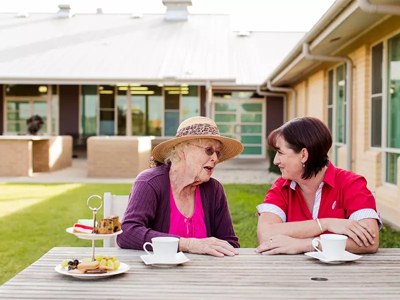 Friendly community in the heart of the Riverina region