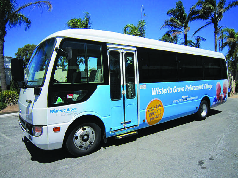 Coming soon – Register your interest now