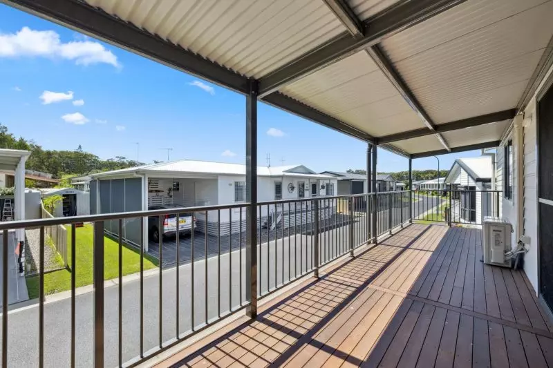 Site 81 Valla Beach Village