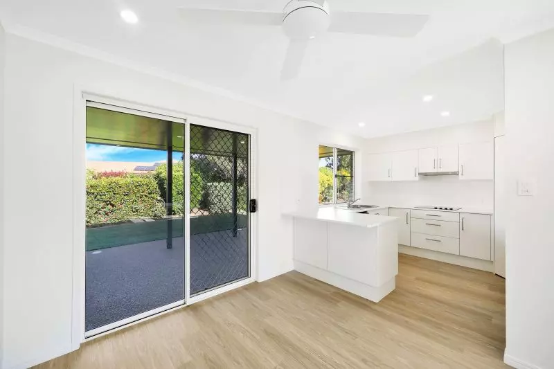 Coastal living in a modern 3 bedroom Villa, coming soon!