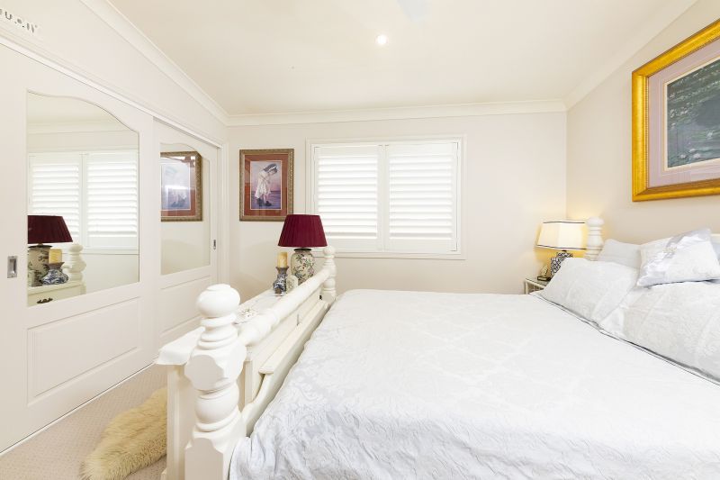 Crystal Waters Estate - Site 29