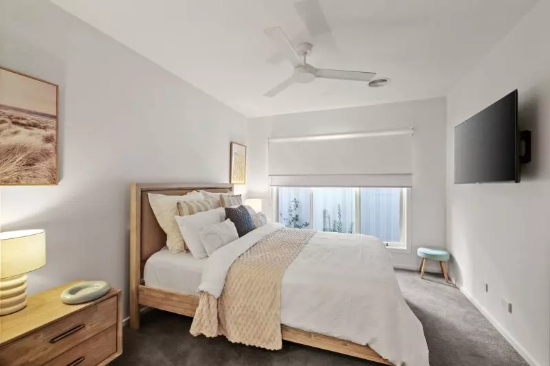 Lifestyle Communities Phillip Island - Light filled living with year round alfresco appeal