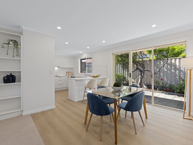 Renovated Home with Sunlit Living and Modern Finishes