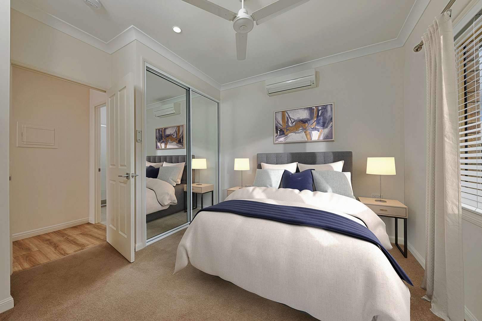 Enjoy Resort-style Retirement Living at St James 