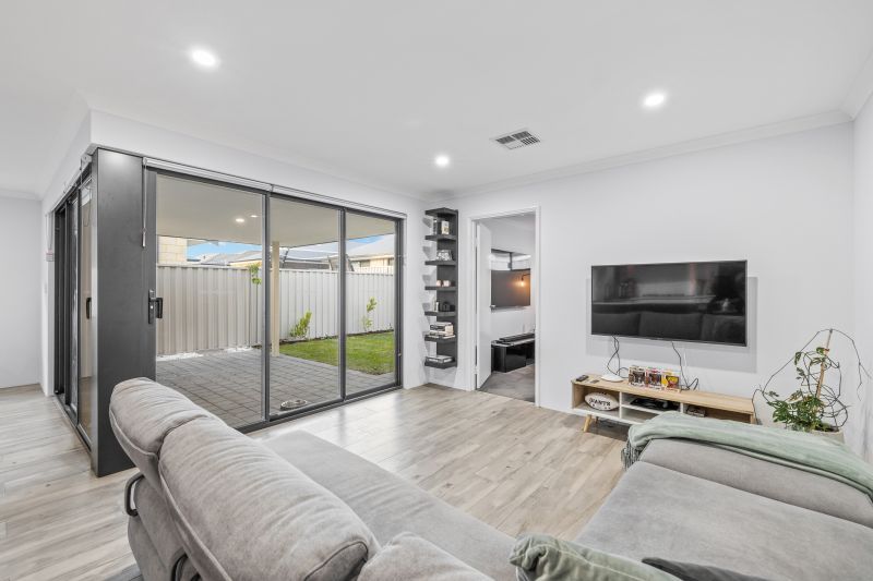 Luxe Living!