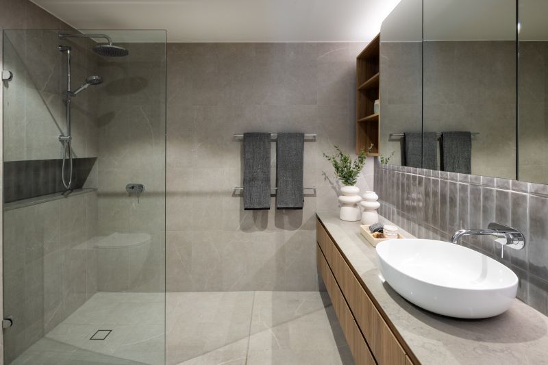 Spacious 3-bedroom apartment with large private balcony