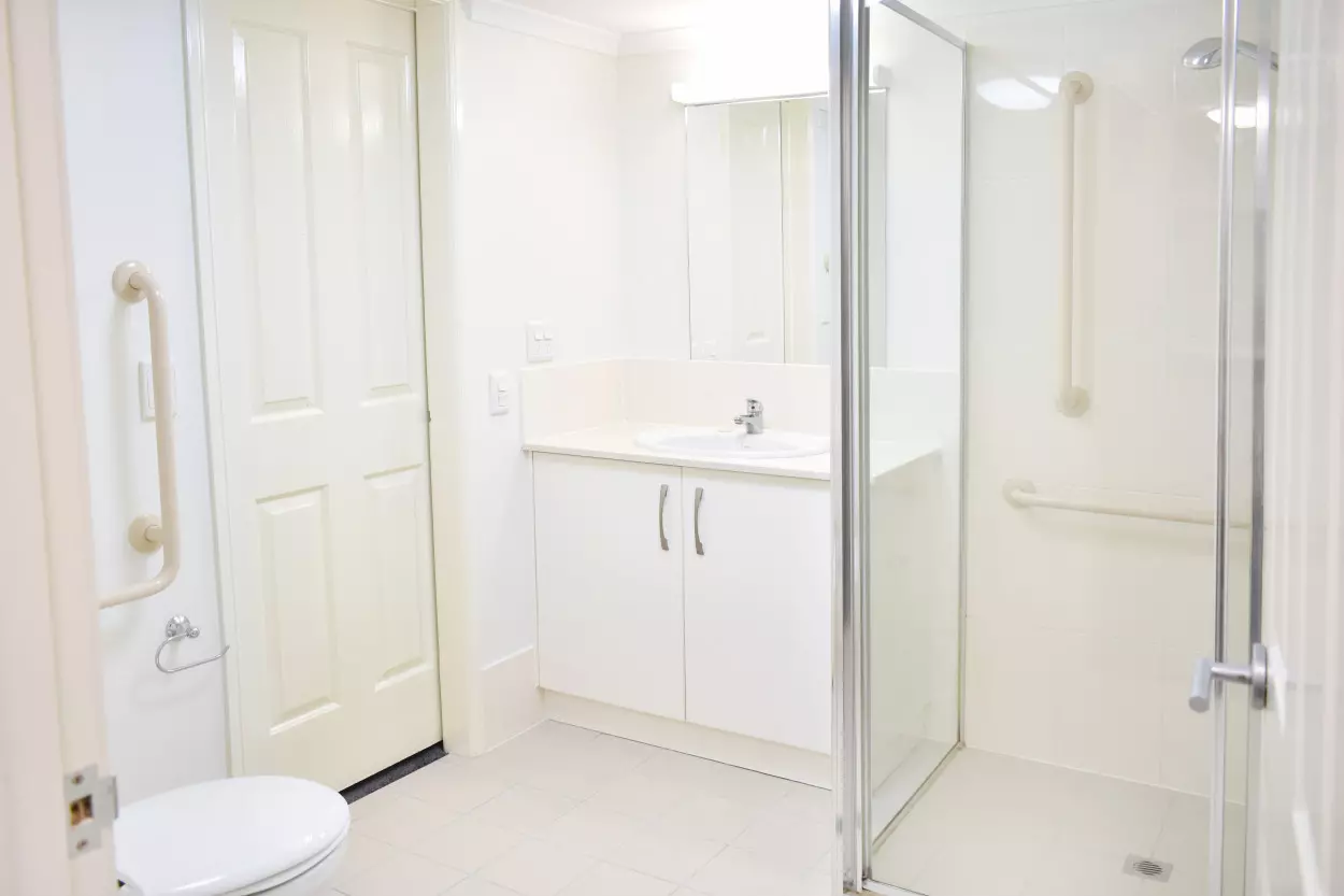 2 Bedroom Units Available @ St Vincent's Care