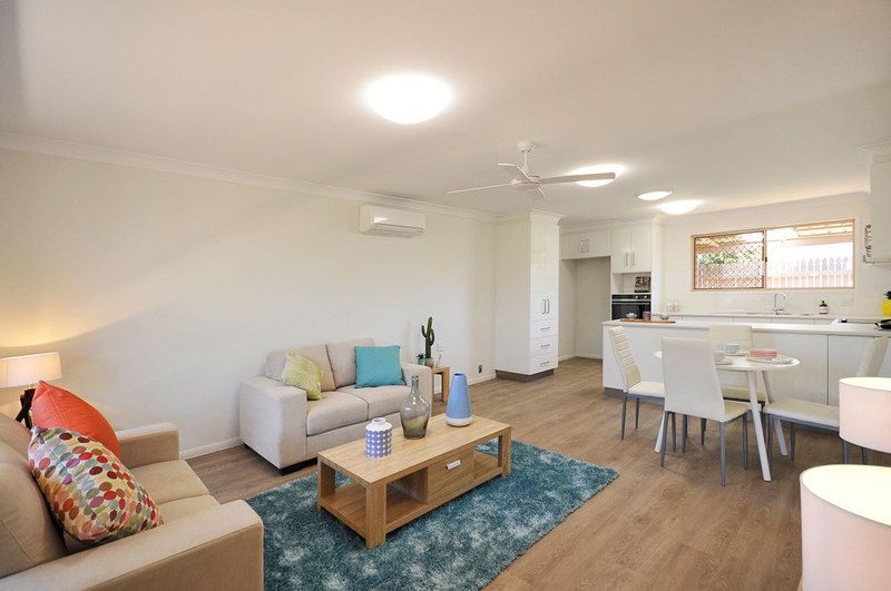 Looking for a maintenance free retirement lifestyle in a social village