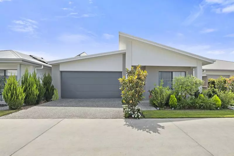 Site 220 - Established Kooralbyn