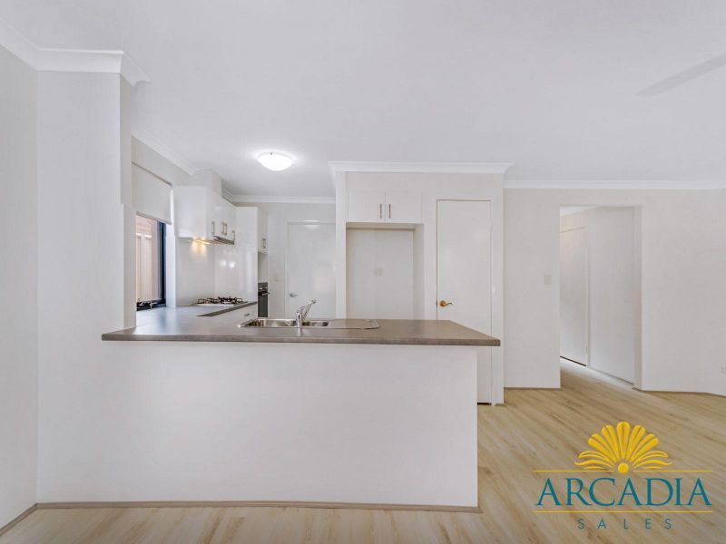 Arcadia Waters Maddington- Best kept gardens in Perth