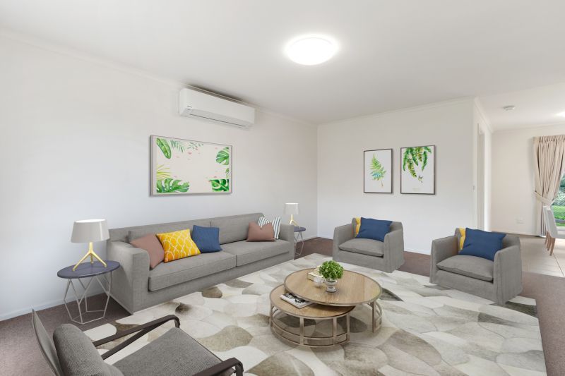 Retire your way at Latrobe Village  TWO WEEK TRIAL STAY AVAILABLE