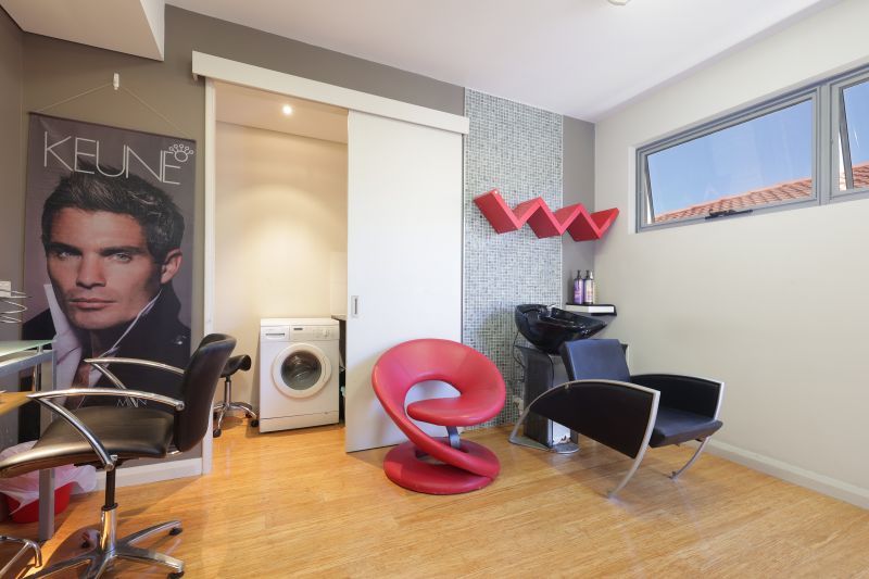 Cutting Edge Urban Design