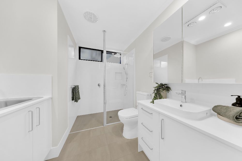 Two Bedroom | Villa 12