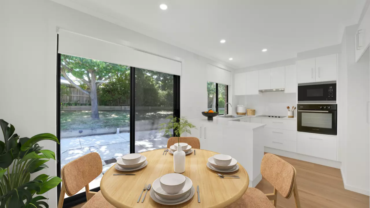 Two Bedroom | Villa 114