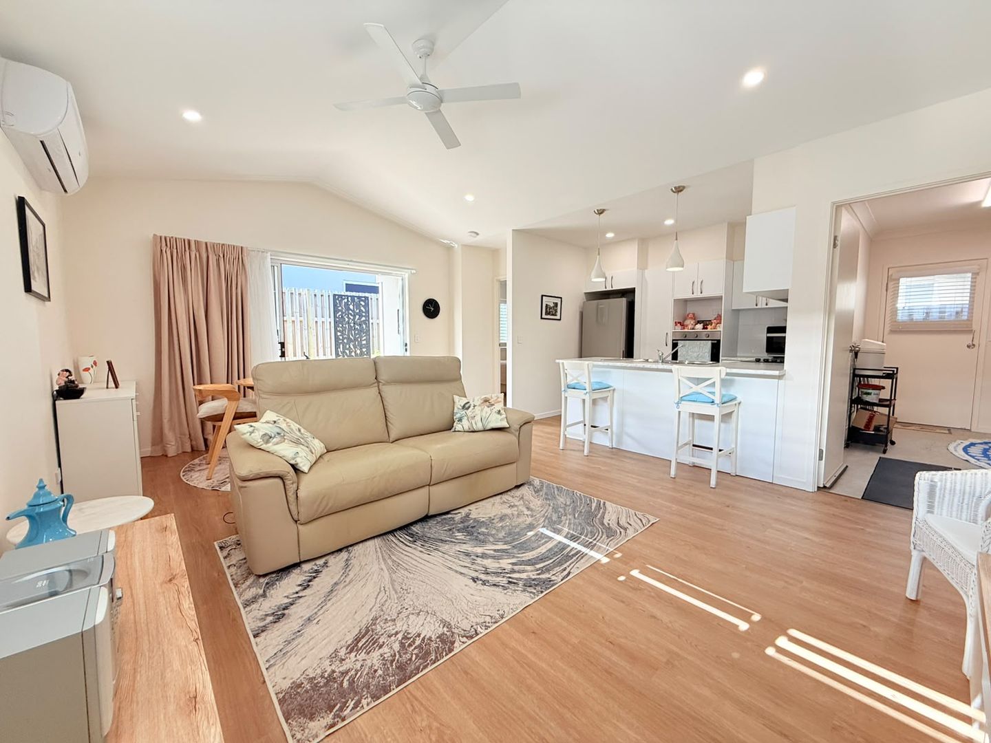 A Breathe of Freshness - Modern, Low-Maintenance Living at its best at Ingenia Lifestyle Bethania