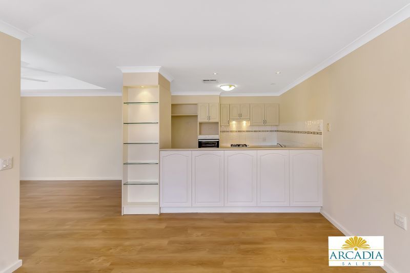ARCADIA WATERS MANDURAH - Extra Wide Passageways & Spacious Living.