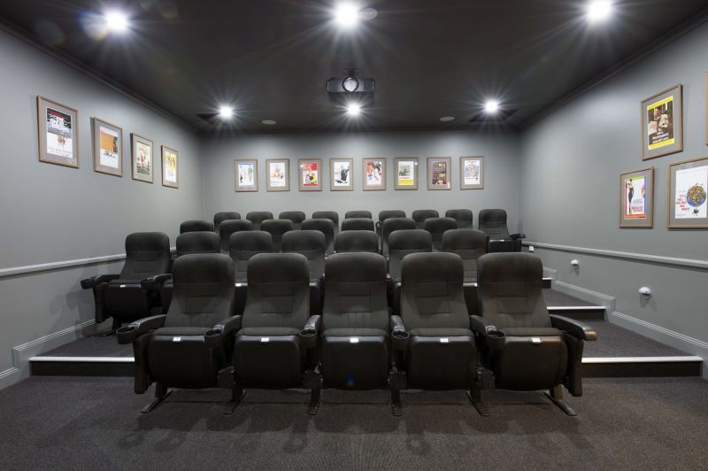 Lifestyle Communities Shepparton - Open plan with outdoor ambience