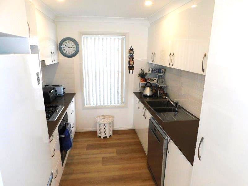 Bayway Village - Site 76 (Pre-loved duplex)