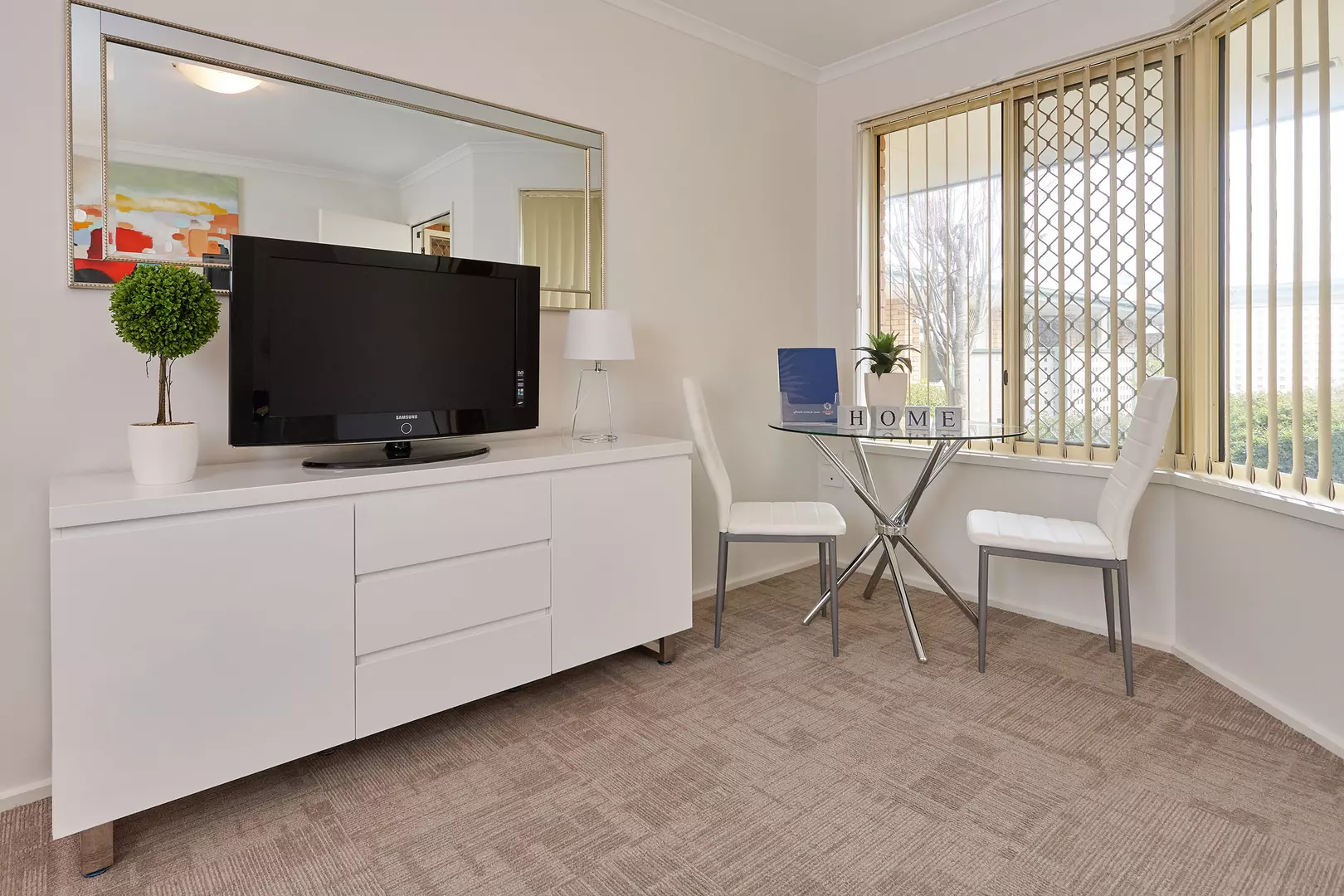 Eureka Devonport Gardens