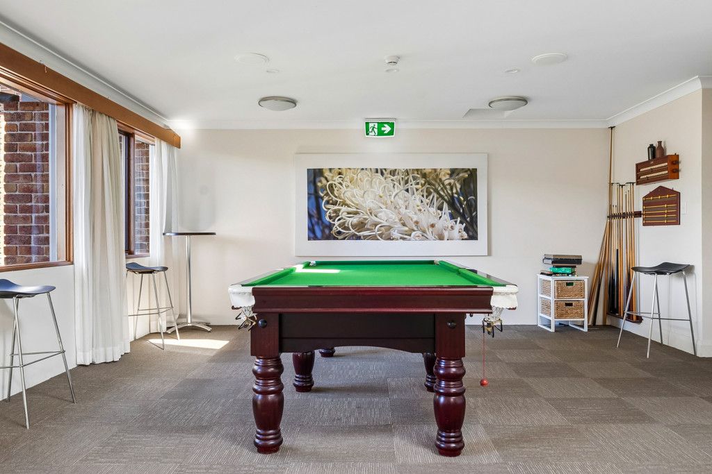 Willandra Village Retirement Community