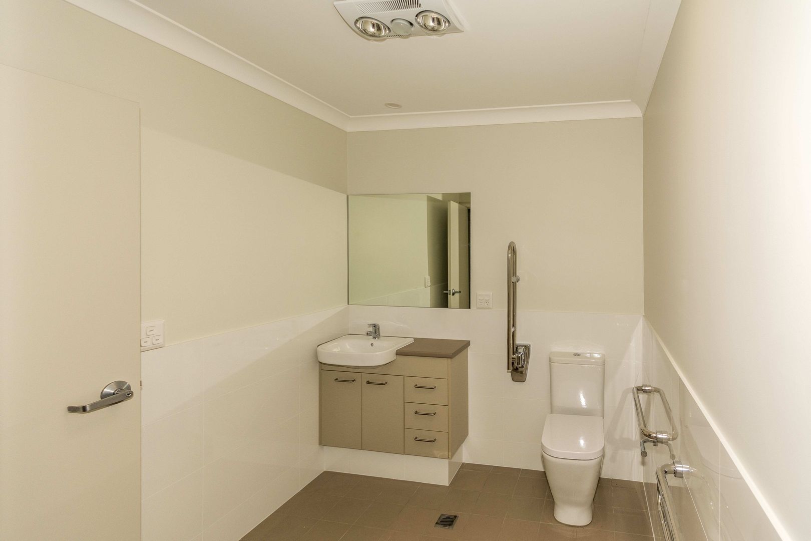 Calvary Tours Terrace