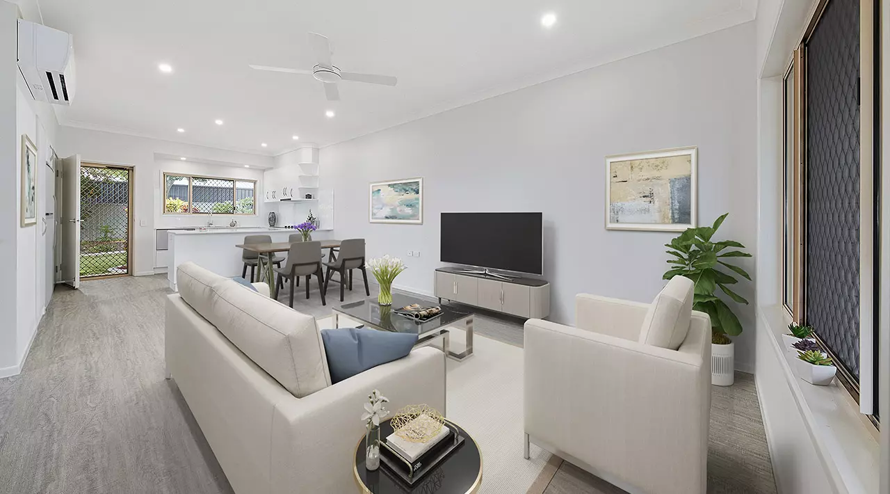 Brig-O-Doon Retirement Village