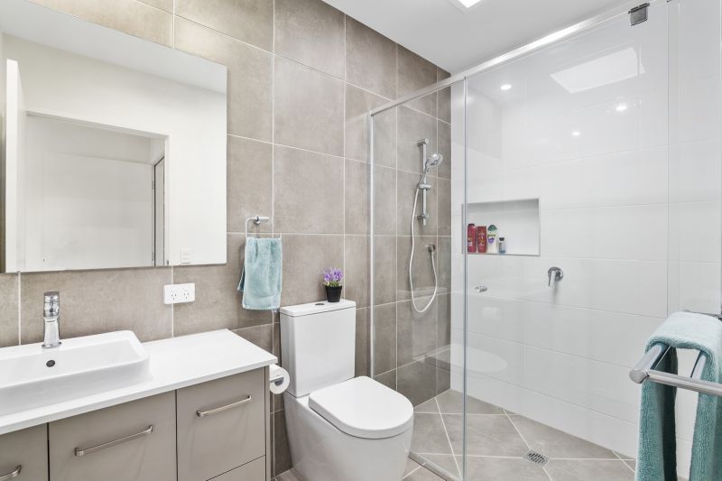 Site 201 - Established Allora