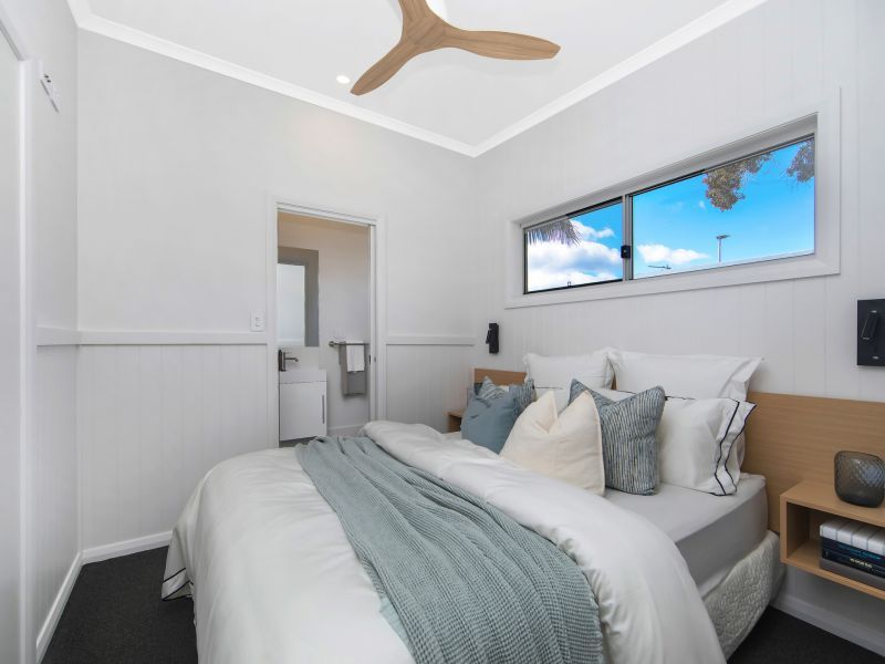 UNDER OFFER: Two bedroom home with study.