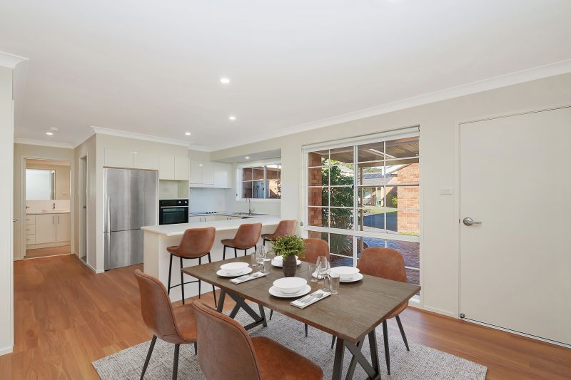 128/1 Cape Hawke Drive, Forster