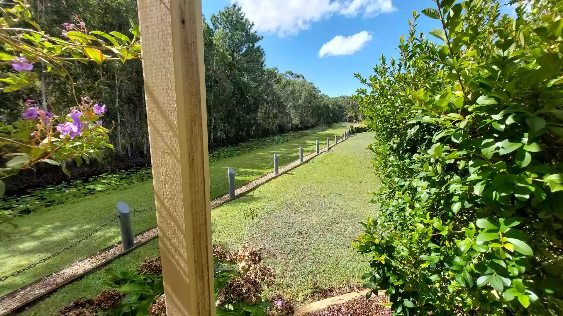 2-Bedrooms Home with Beautiful Views - 58 Sirocco II