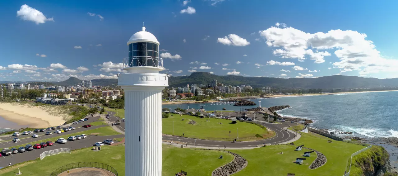 Illawarra