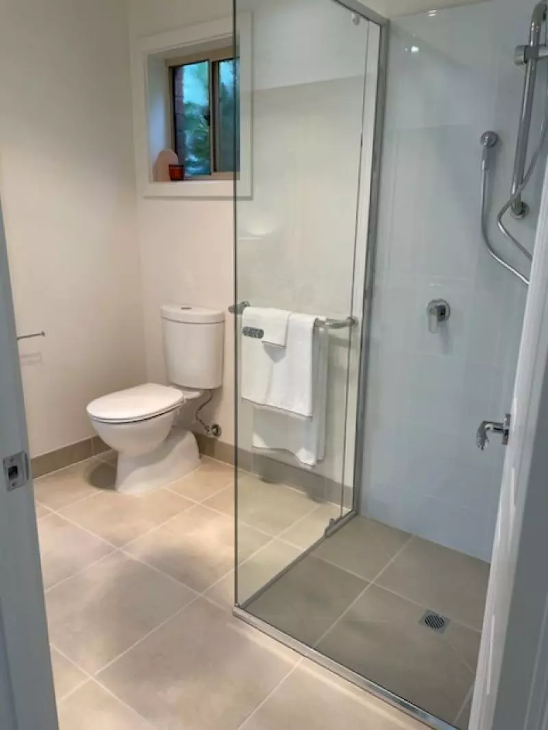 Fully Renovated 2 bed + study w/ attached garage