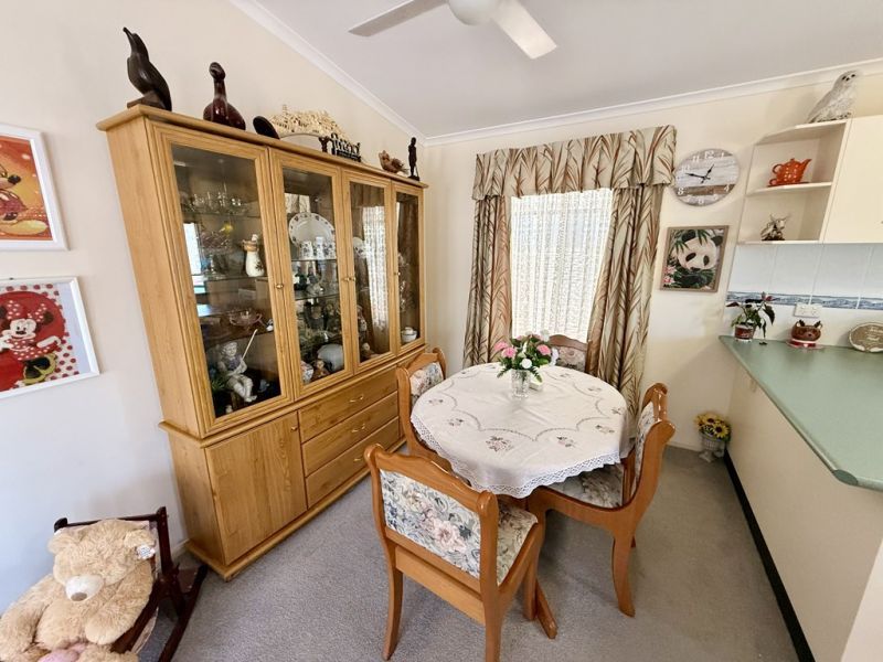 Comfort Meets Community Living