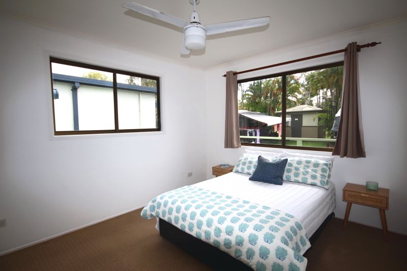Tweed Billabong Holiday Park - Tweed Heads South