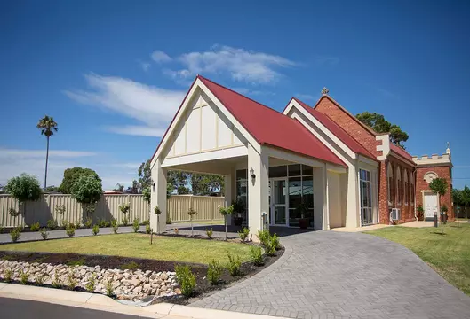 Independent Living Units. Expression of Interest! 