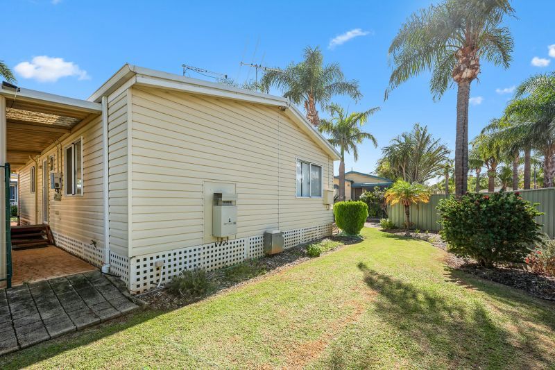 Site 89 - Riverside Gardens Estate