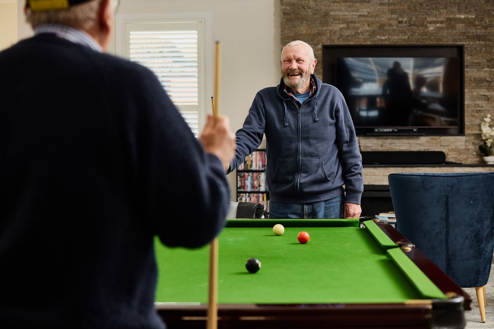 Villa 49 - 2 Bed + 2 Bath 'Silvereye' Design Villa