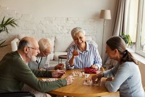 Retirement village units now included in PM’s housing target
