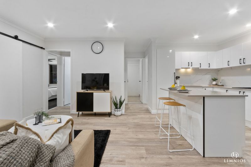 Simply Stunning and Feature Packed!