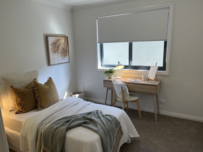 Low Maintenance Living at its Best!