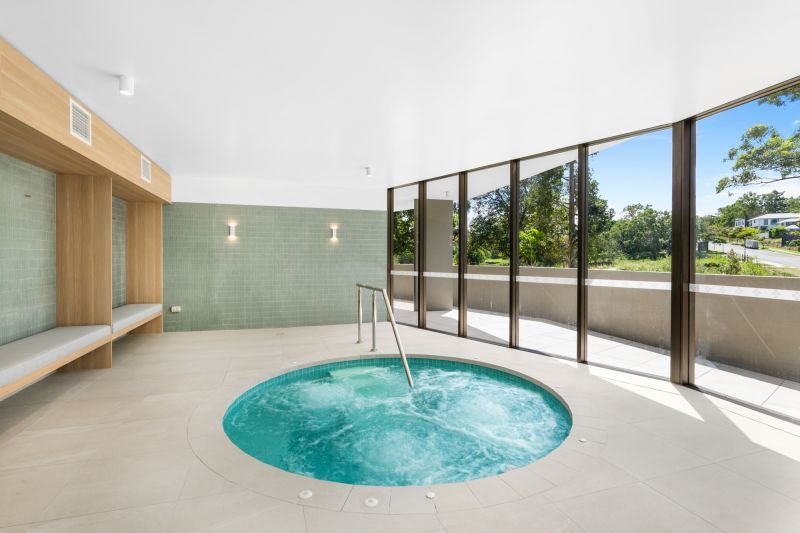 Ground Floor Living with Uninterrupted Views