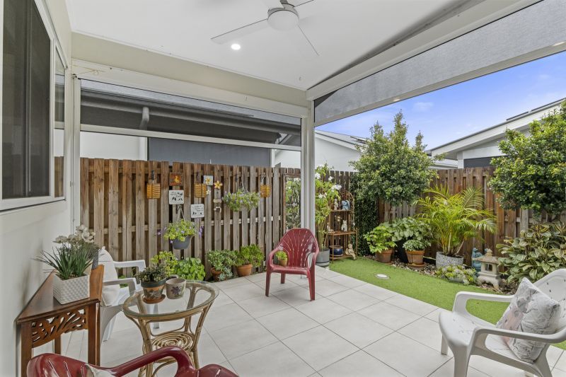 Modern Living with Effortless Comfort