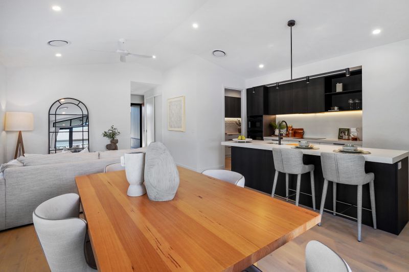 Luxury Living Awaits in a New Over 55s Community.