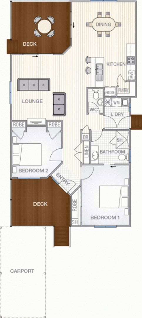 It's Time to Enjoy Life