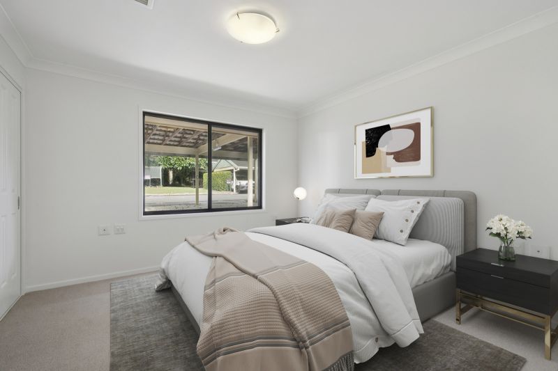 Enjoy a Connected Low-Maintenance Lifestyle