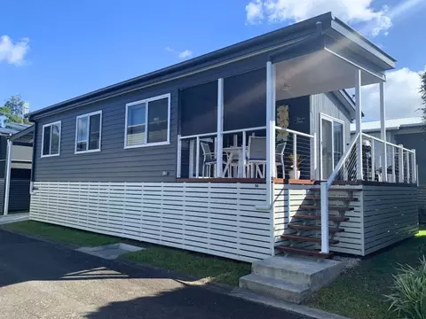 Coastal Palms Village - Site 56