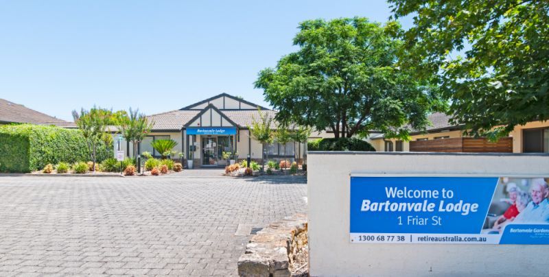 Maintain the level of independence you want while receiving the care services you choose.