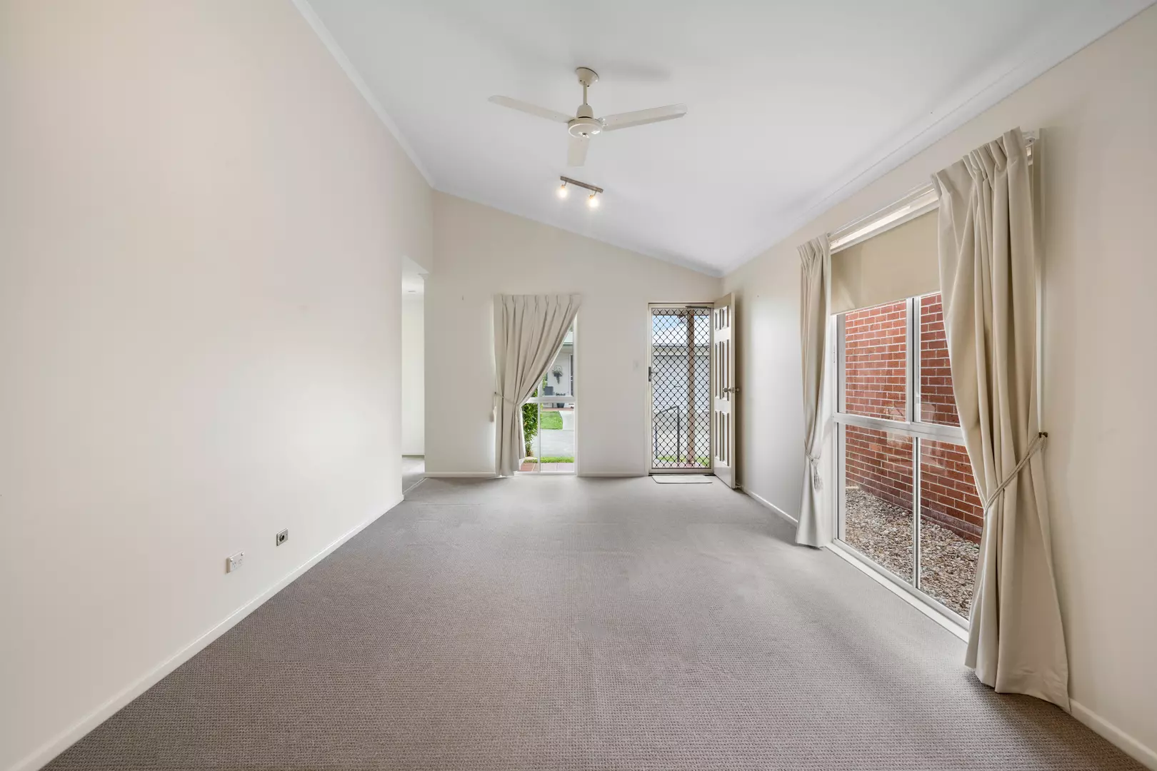 Home 119 Two Bedrooms at Palm Lake Resort Carindale
